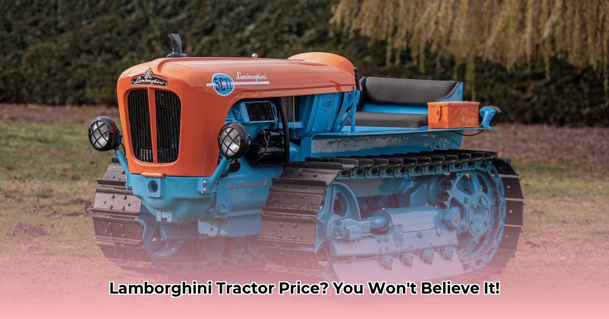 how-much-does-a-lamborghini-tractor-cost